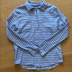 Light weight summer woven